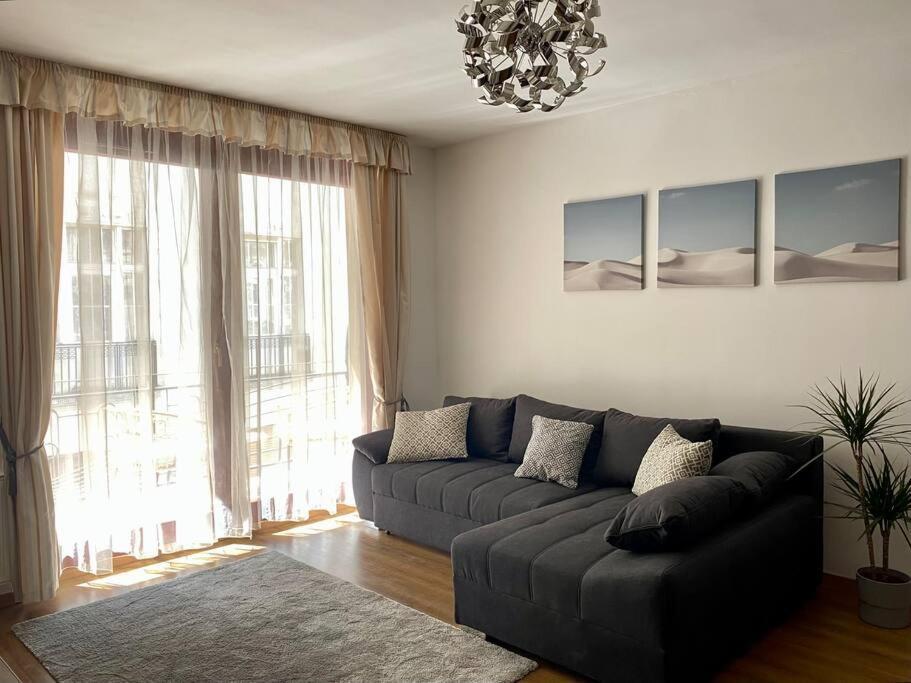 Apartment Leda By Nw