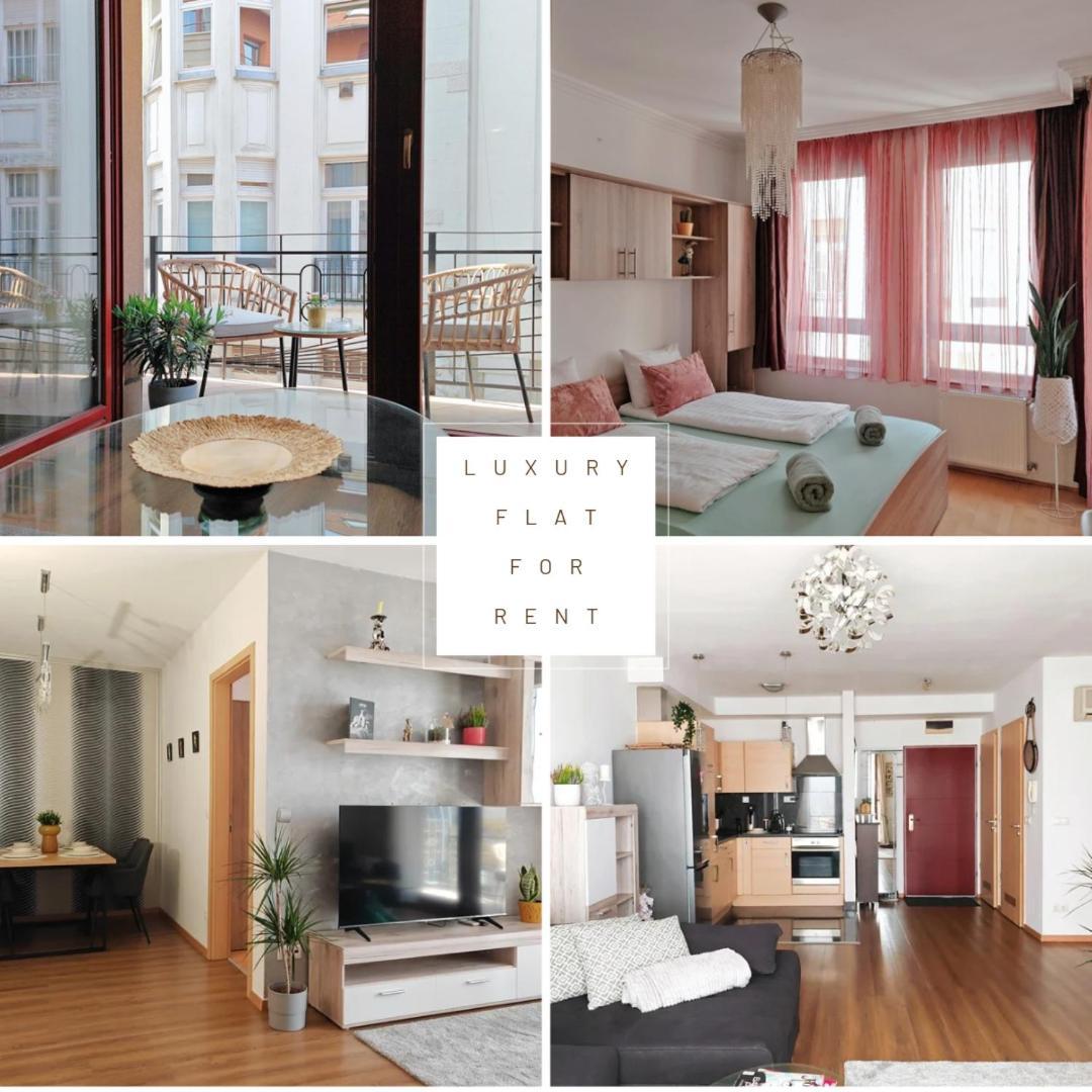 Leda By Nw Apartment Budapest