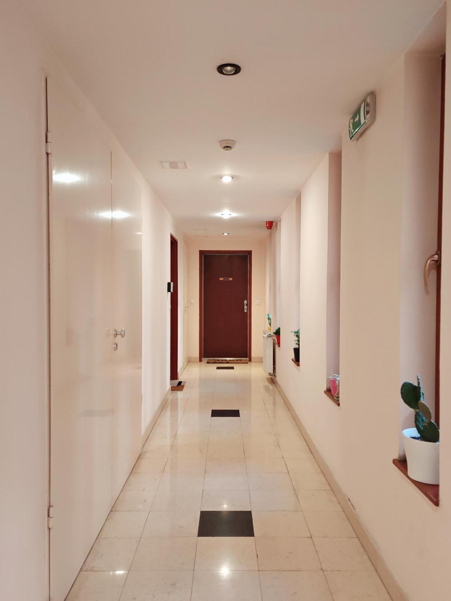Apartment Leda By Nw *