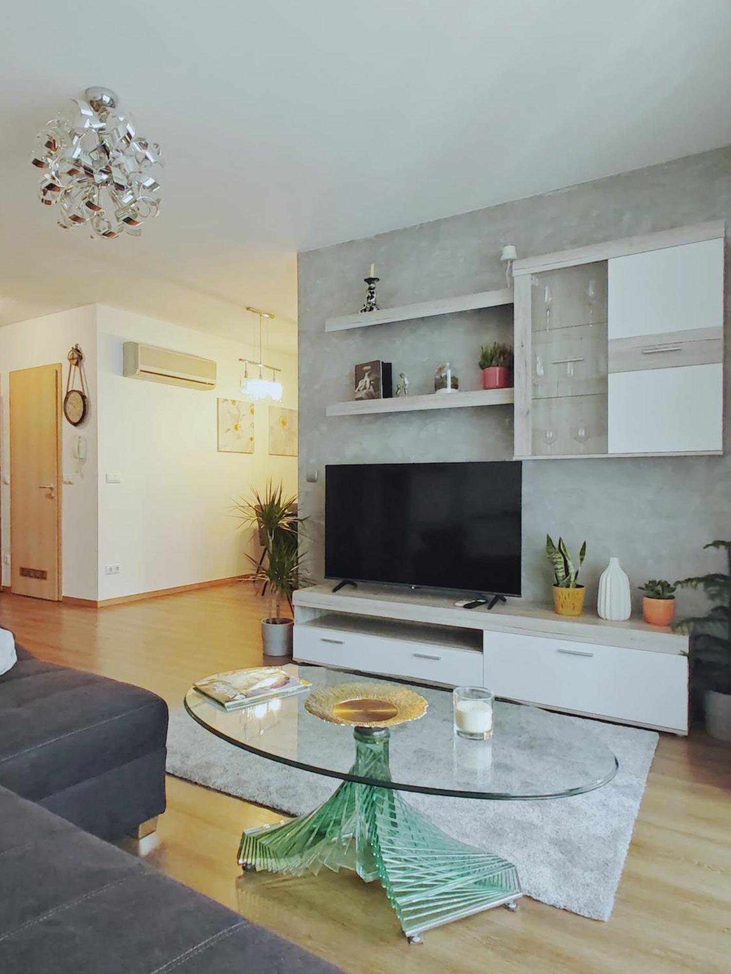 Leda By Nw Apartment Budapest