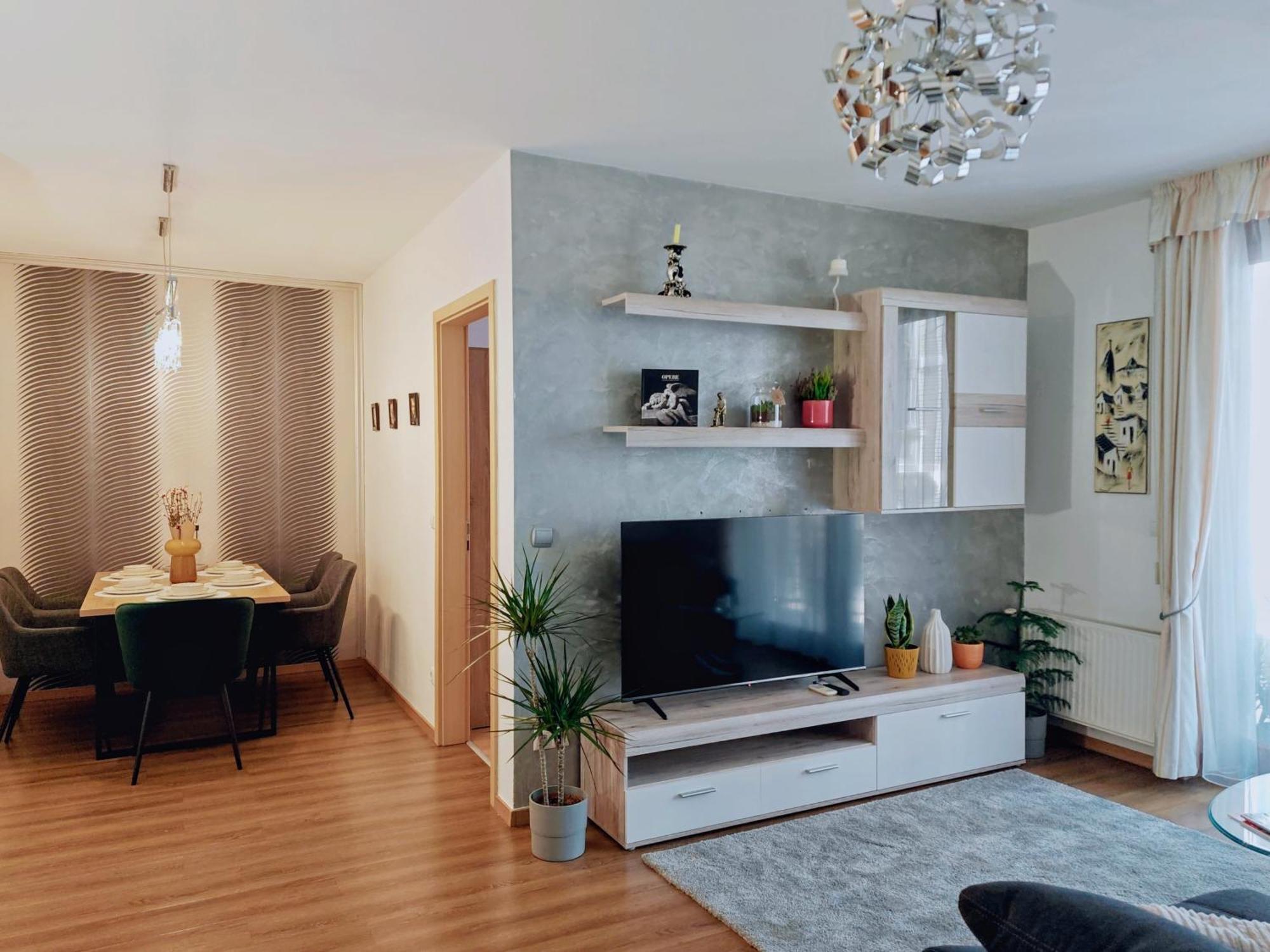 Apartment Leda By Nw *
