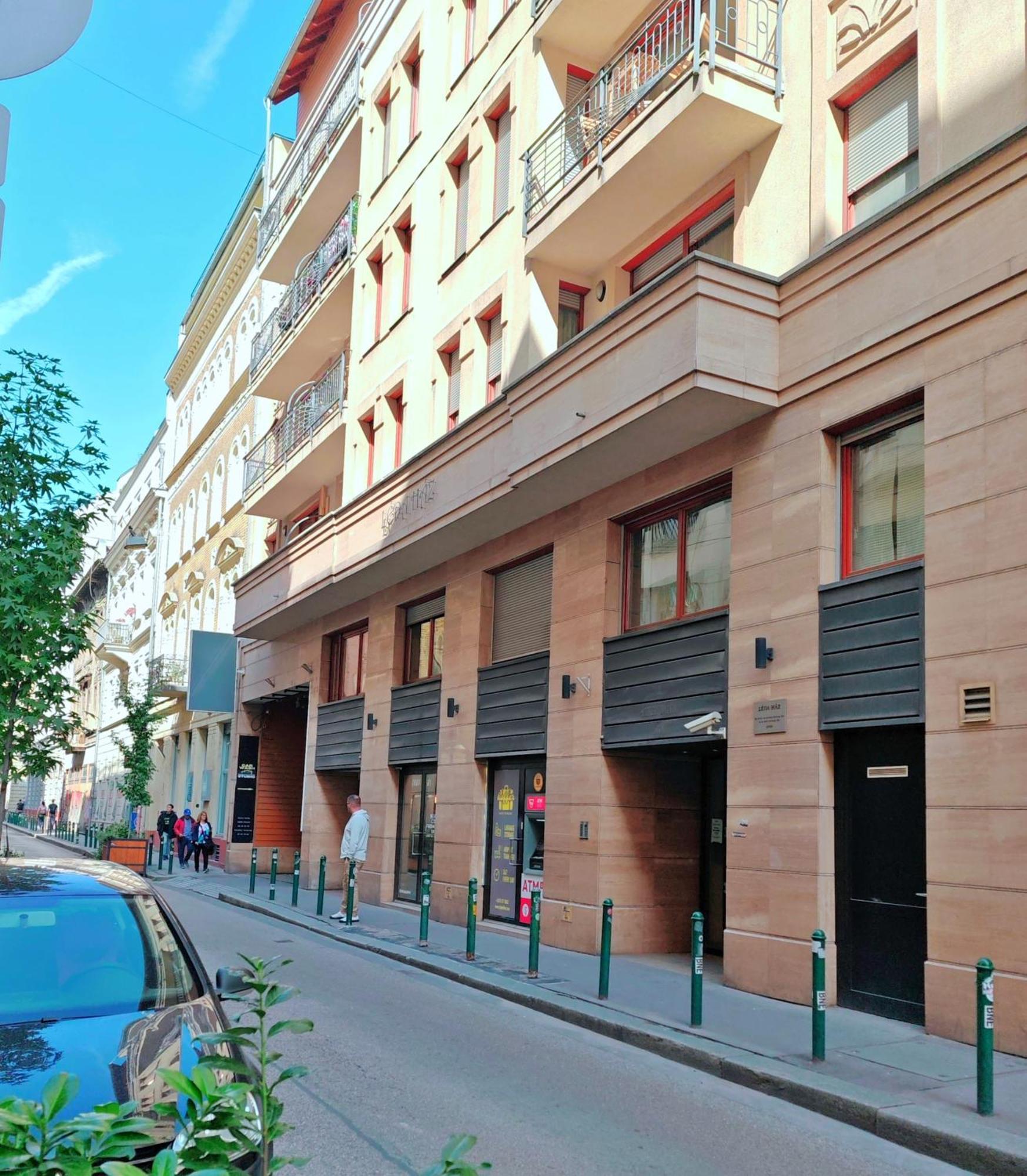 Apartment Leda By Nw