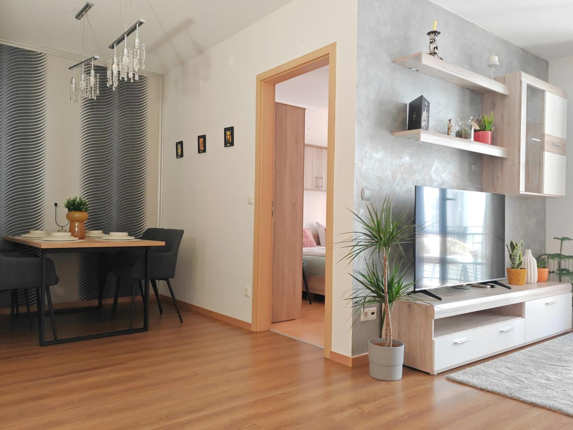 Leda By Nw Budapest