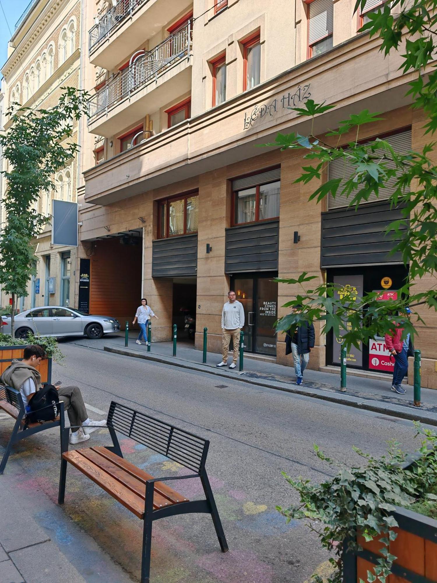 Apartment Leda By Nw *