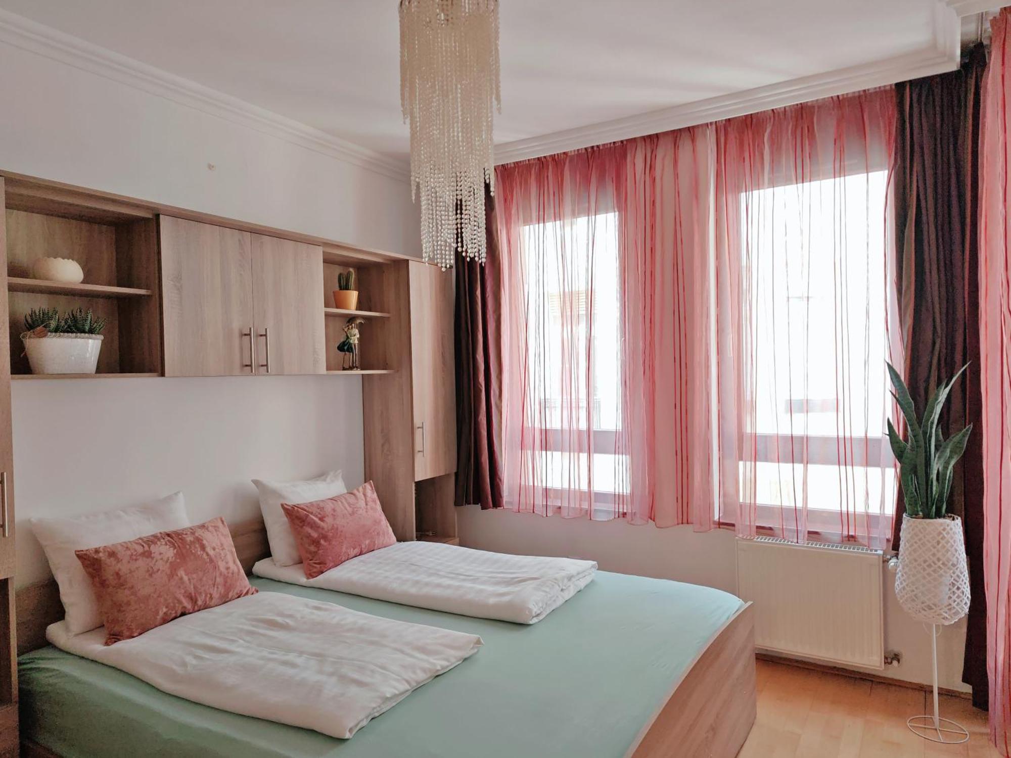 Leda By Nw Apartment *