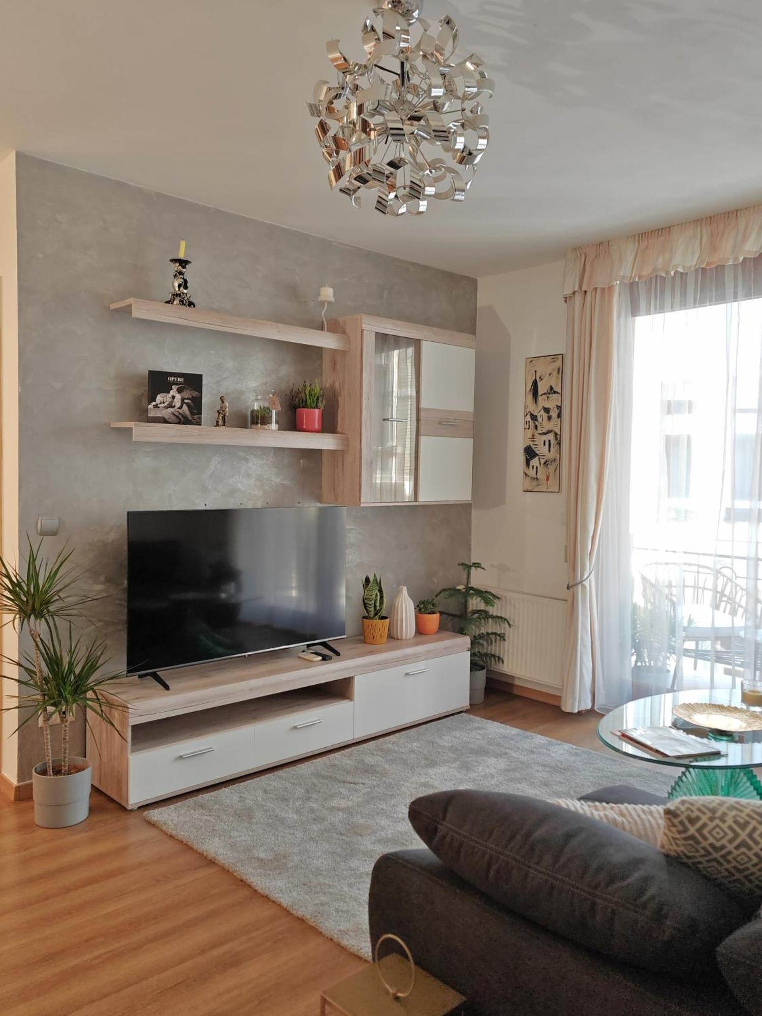 Apartment Leda By Nw Budapest
