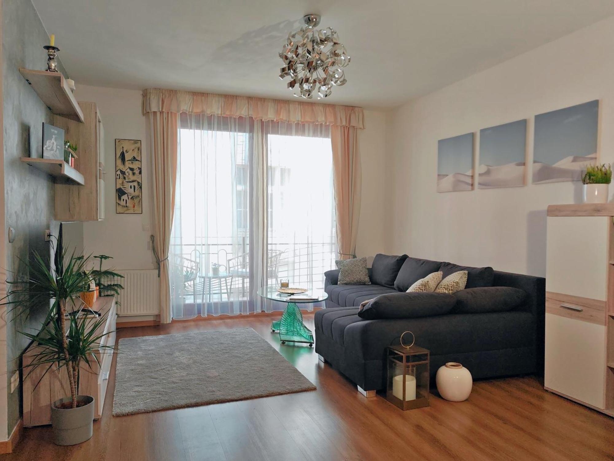 Leda By Nw Apartment *
